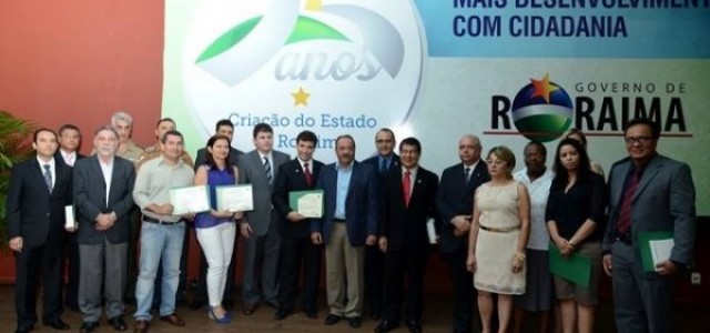 Minist&eacute;rio P&uacute;blico de Contas &eacute; homenageado por atua&ccedil;&atilde;o na &aacute;rea da Sa&uacute;de