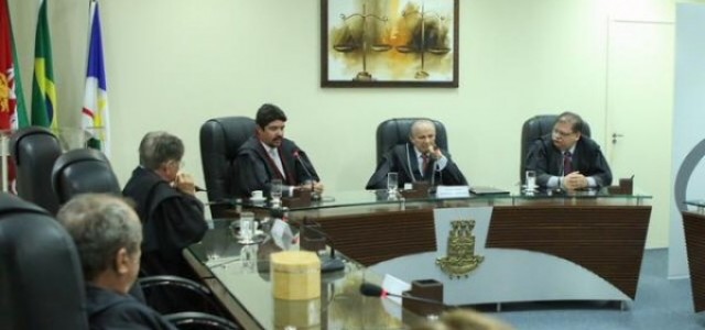 MPC participa de homenagem póstuma a Conselheiro Éssen Pinheiro