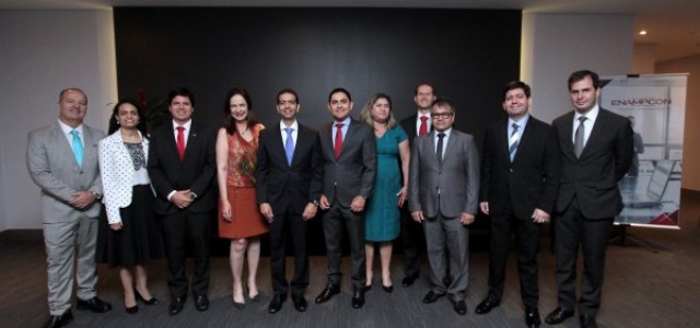 Boas práticas e transparência são destaques em reunião do CNPGC