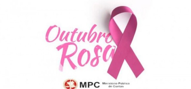 OUTUBRO ROSA