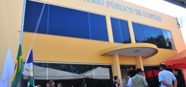 Minist&eacute;rio P&uacute;blico de Contas cumpre meta de emiss&atilde;o de parecer