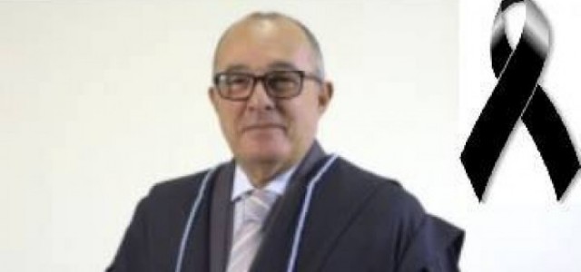 NOTA DE PESAR