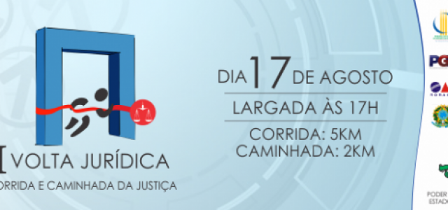 Minist&eacute;rio P&uacute;blico de Contas participa da I Volta Jur&iacute;dica