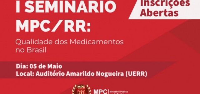 MPC lança Laboratório de Saúde e realiza seminário em parceria com a UFMG