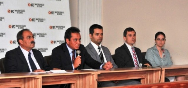 1� Encontro dos Minist&eacute;rios P&uacute;blicos de Contas da Regi&atilde;o Norte discutiu transpar&ecirc;ncia na aplica&ccedil;&atilde;o de recursos p&uacute;blicos