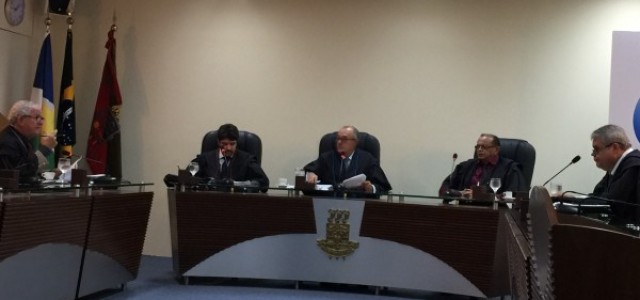 PARECER DO MPC-RR &Eacute; ACATADO PELO PLENO DO TCE-RR E JULGA IRREGULAR A PRESTA&Ccedil;&Atilde;O DE CONTAS DE S&Atilde;O JO&Atilde;O DA BALIZA DO EXERC&Iacute;CIO DE 2010