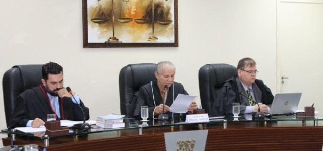 TJRR suspende decisão de juiz sobre licitação para contratação emergencial de transporte escolar