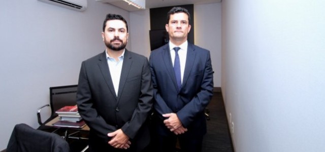 Indicação de Moro para compor novo governo recebe apoio de entidades ligadas ao Ministério Público de Contas