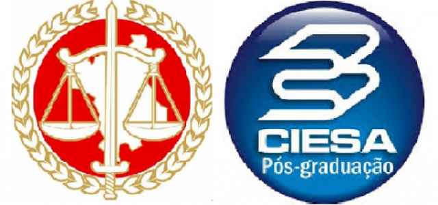 Minist&eacute;rio P&uacute;blico de Contas de Roraima e Ciesa firmam parceria.