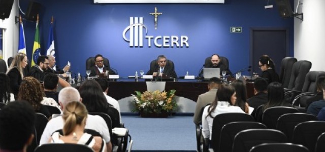TCE/RR atende pedido do MPC/RR e suspende memorando do Iteraima que flexibiliza ocupação de terras