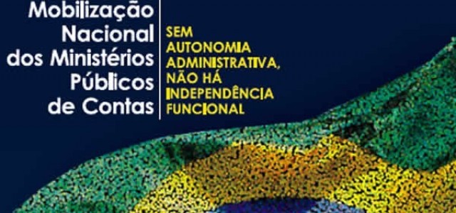 'Sem autonomia administrativa, n&atilde;o temos independ&ecirc;ncia funcional'