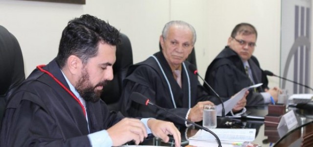TCE nega recurso e afasta dois secretários do Governo