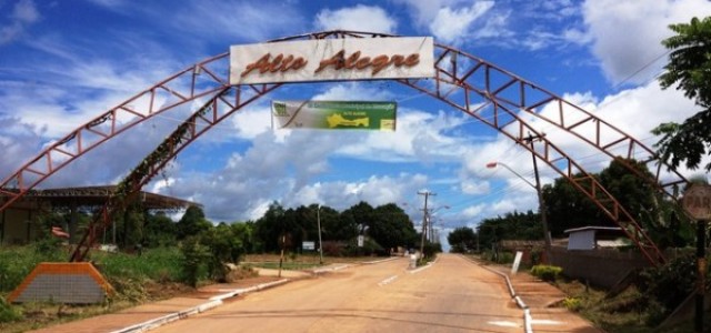 Prefeitura do Alto Alegre: Investiga&ccedil;&atilde;o realizada pelo MPC constata fraude em licita&ccedil;&atilde;o 