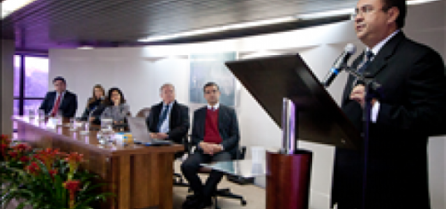 Constitucionalista defende autonomia total do Minist&eacute;rio P&uacute;blico de Contas  
