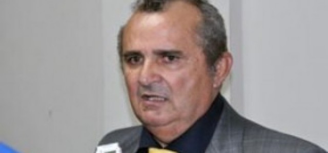 Deputado C&eacute;lio Wanderley vai se candidatar � vaga de conselheiro