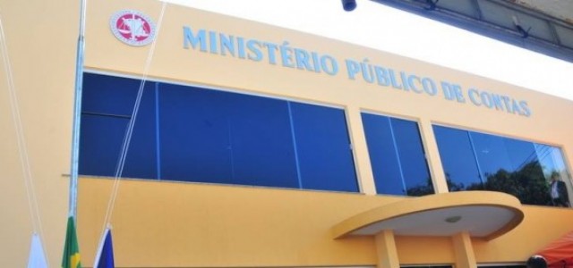 A pedido do Minist&eacute;rio P&uacute;blico de Contas, TCE suspende concurso p&uacute;blico