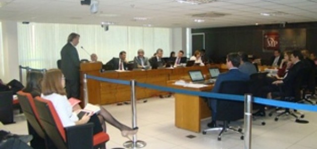 Minist&eacute;rio P&uacute;blico de Contas integra o Minist&eacute;rio P&uacute;blico, decide CNMP