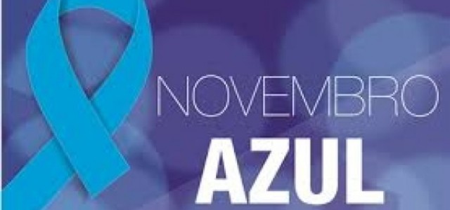 Minist&eacute;rio P&uacute;blico de Contas adere � campanha �Novembro Azul� 