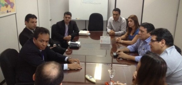 Encontro dos MPs de Contas da Regi&atilde;o Norte ser&aacute; realizado em abril