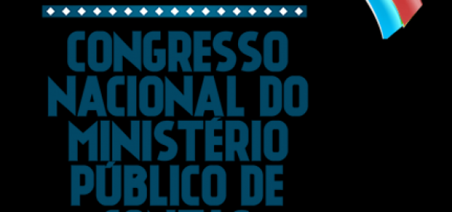XII CONGRESSO NACIONAL DO MINIST&Eacute;RIO P&Uacute;BLICO DE CONTAS