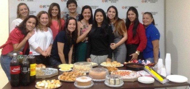 M&atilde;es t&ecirc;m dia especial no MPC