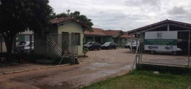 MPRR cumpre mandados de busca e apreens&atilde;o na Secretaria de Sa&uacute;de