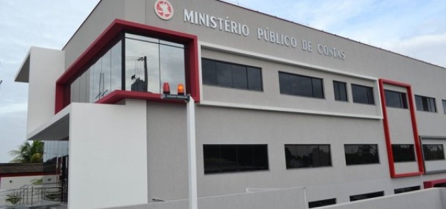 MPC REPRESENTA CONTRA PREFEITURA MUNICIPAL DE BOA VISTA