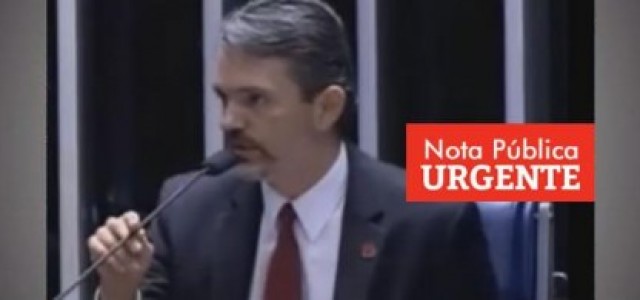 NOTA P&Uacute;BLICA