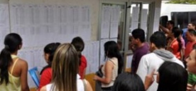 Sesau aplicar&aacute; novas provas para mais de 500 candidatos