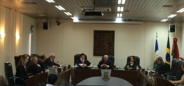 Confira a pauta da sess&atilde;o plen&aacute;ria desta ter&ccedil;a-feira, 17