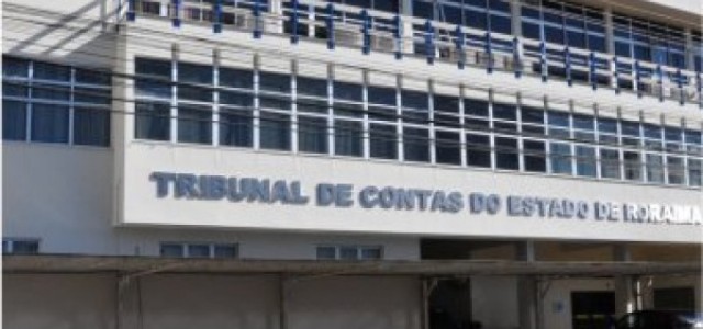 TCE: MPRR aju&iacute;za a&ccedil;&atilde;o contra conselheiro e outras nove pessoas por ato de improbidade